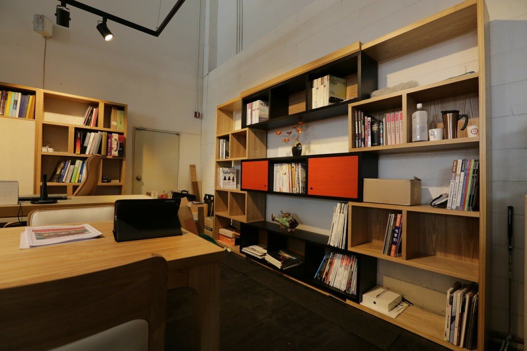 Office furniture