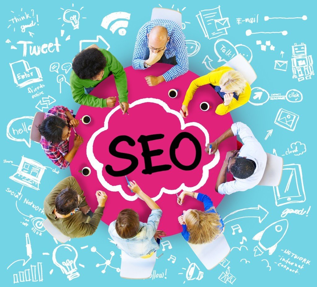 SEO and User Experience