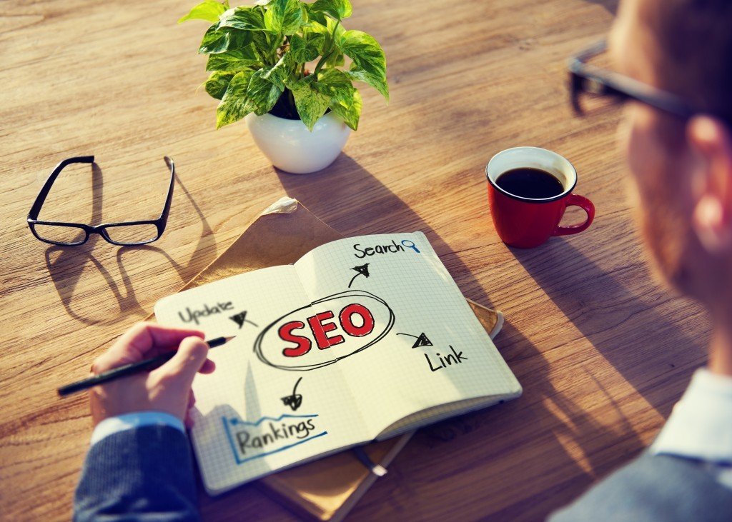 SEO Techniques