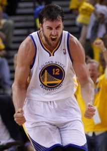 Andrew Bogut and Financial Education