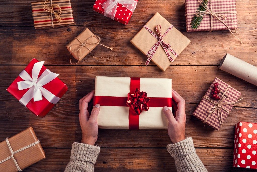 Christmas Gift Ideas