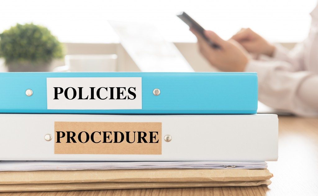 Policy Deployment