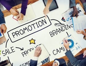 Promoting your Business in Tampa, Florida