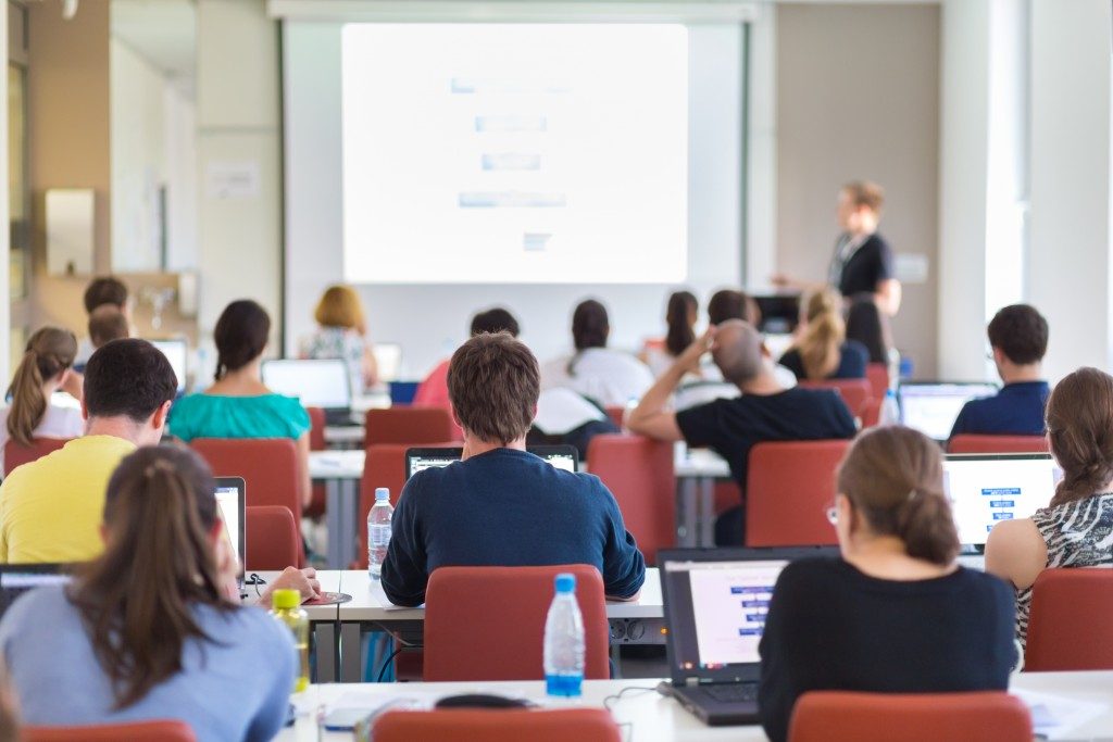Training Course in Brisbane
