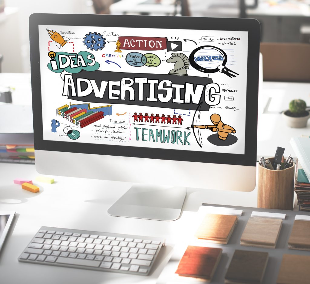 Internet Ads