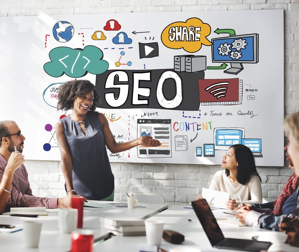 SEO Agency in New York