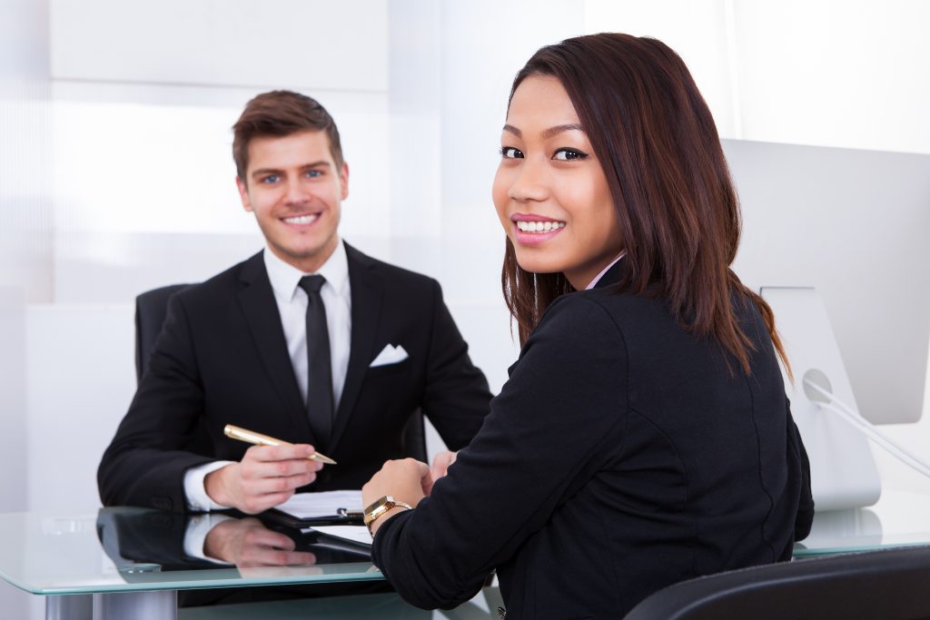 Recruitment Agency in London