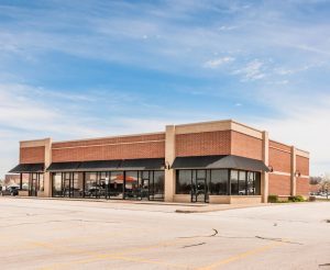Commercial Space available for sale or lease