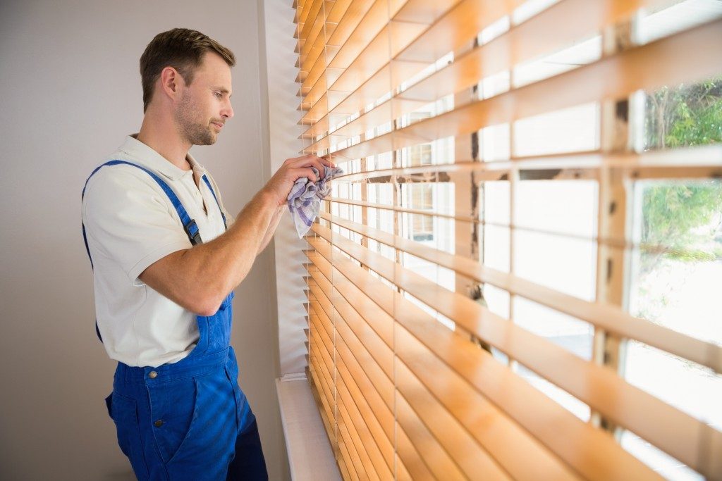 Window Cleaning Service
