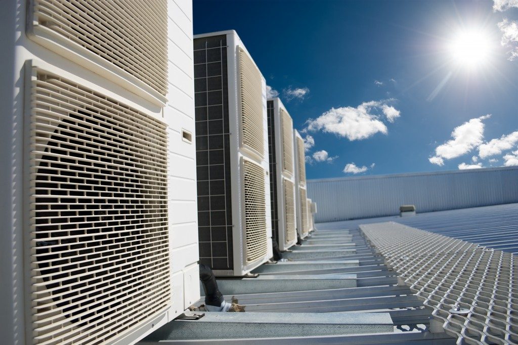 AC Systems