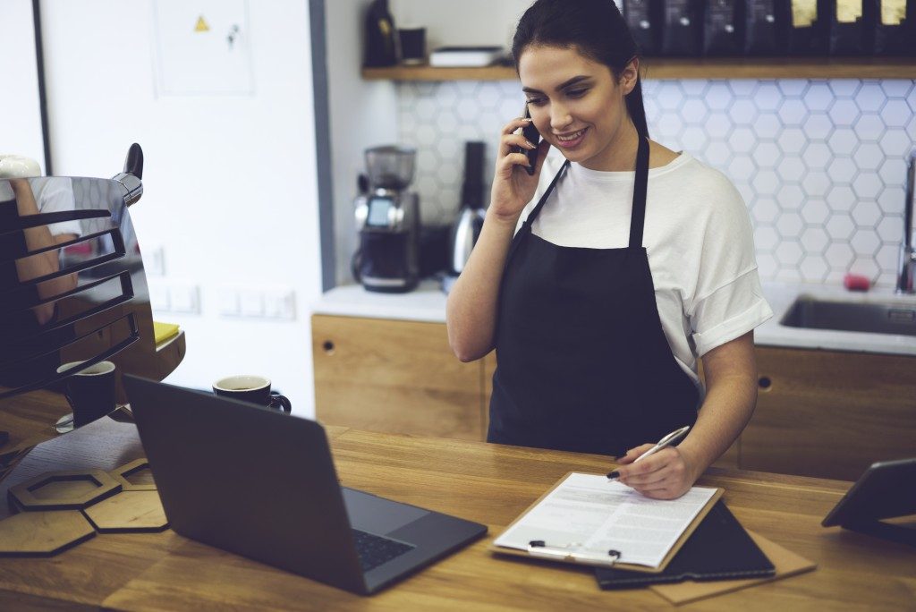 Financing your franchise