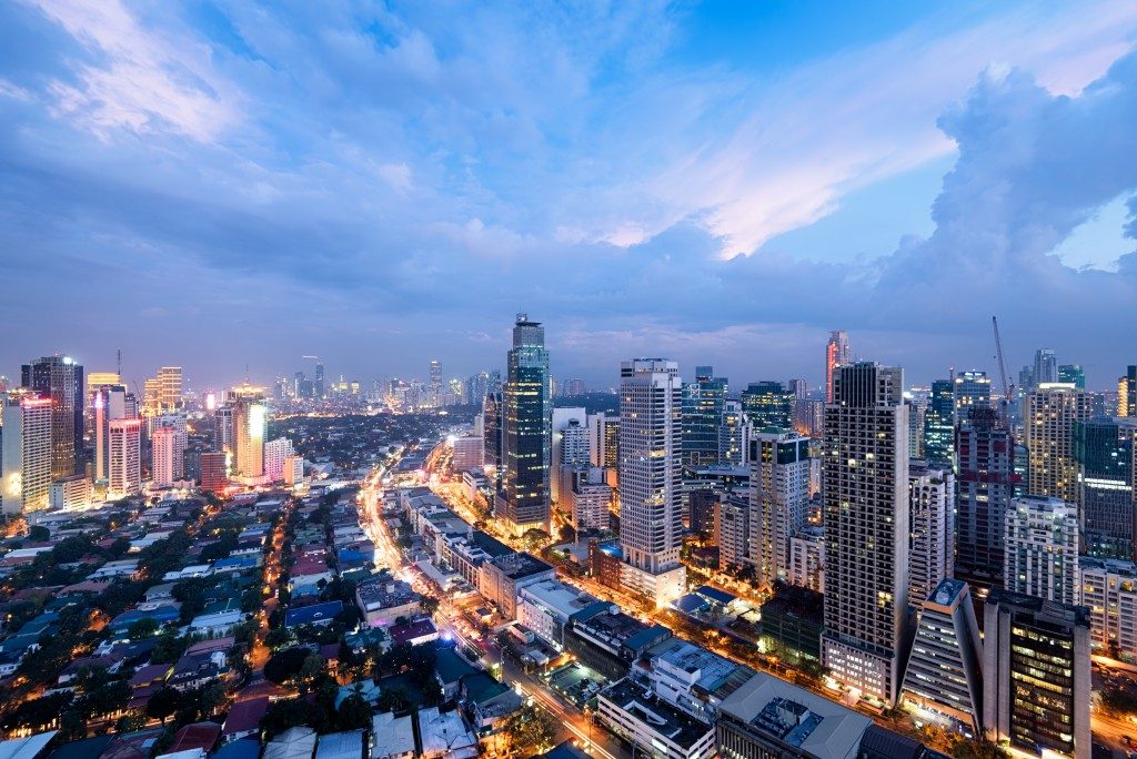 Manila