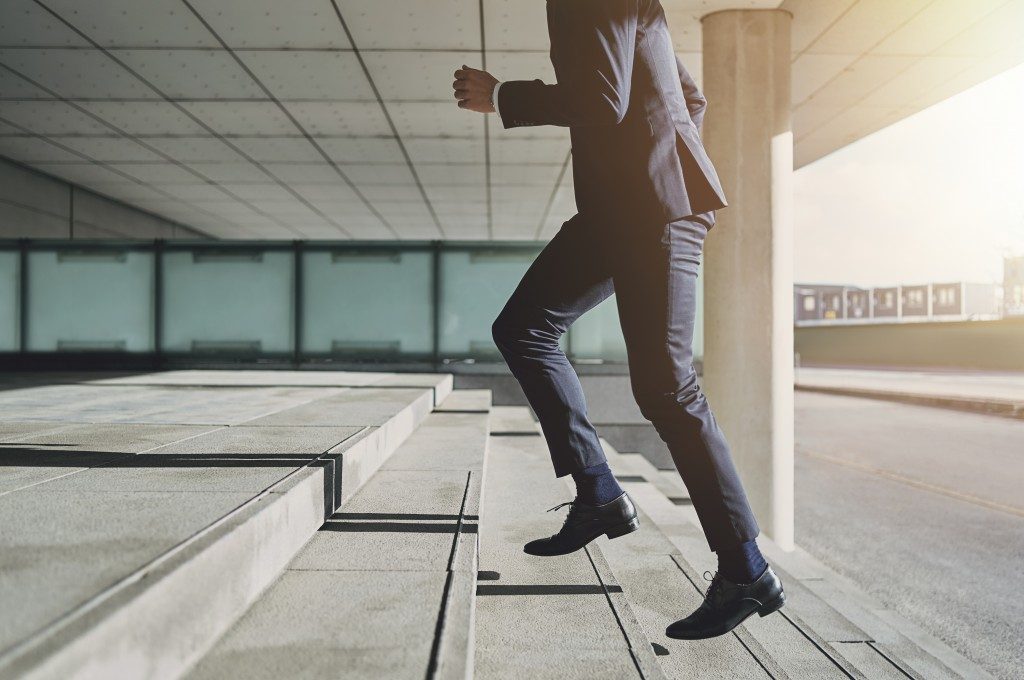 Career Considerations you might want to take