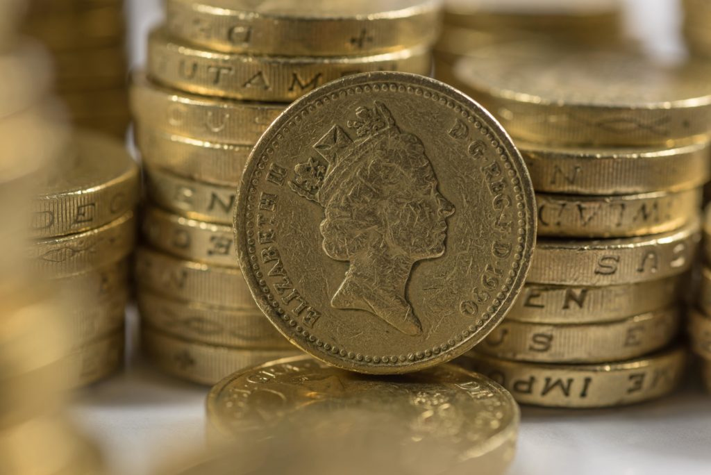 British Coins