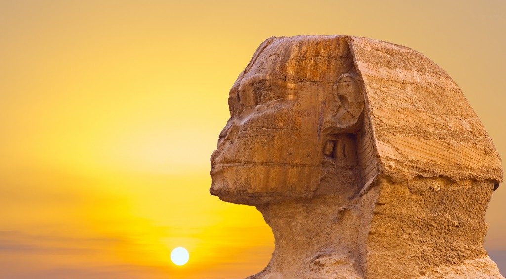 Sphinx