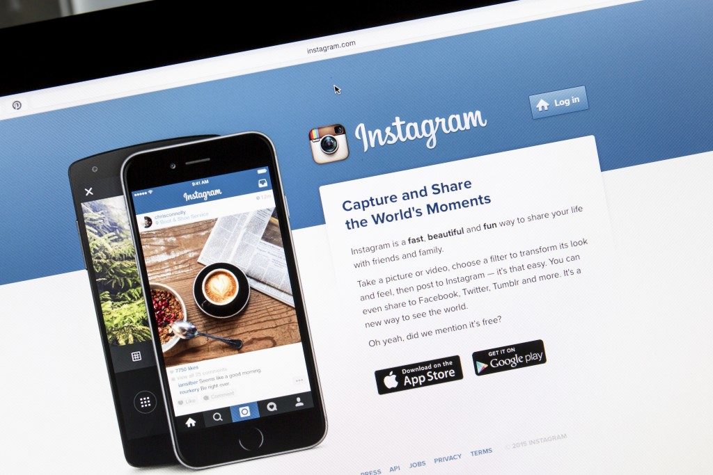 Multimedia Platforms - Social Media