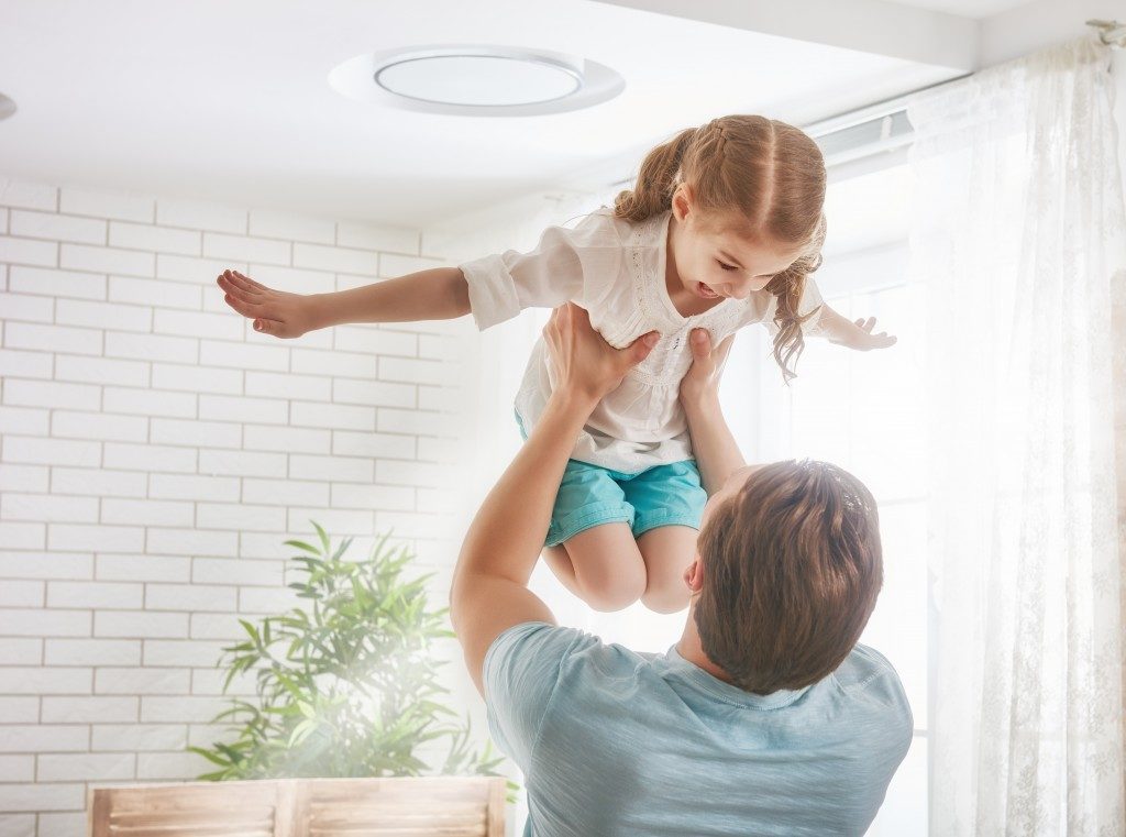 Co-Parenting After a Divorce