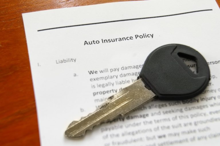 Getting The Most Ideal Car Insurance: Shopping Around and Comparison Shopping is Key | Inputs ...