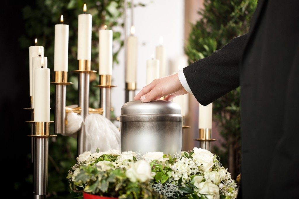 funeral