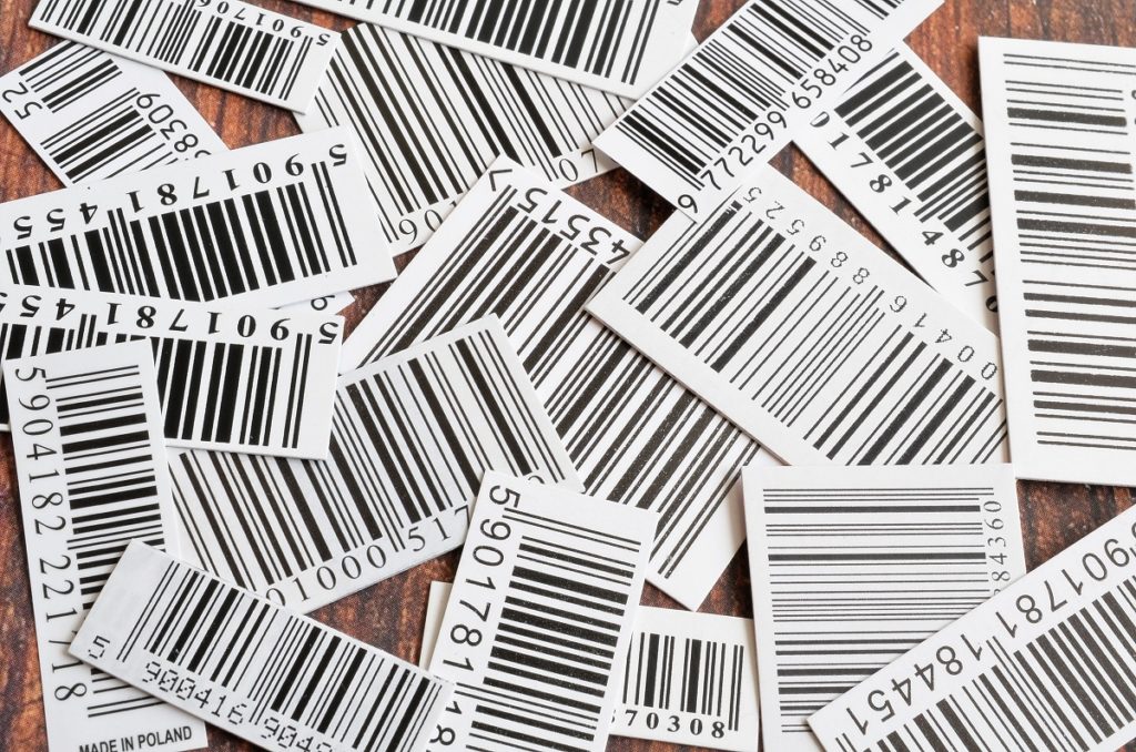 Barcode