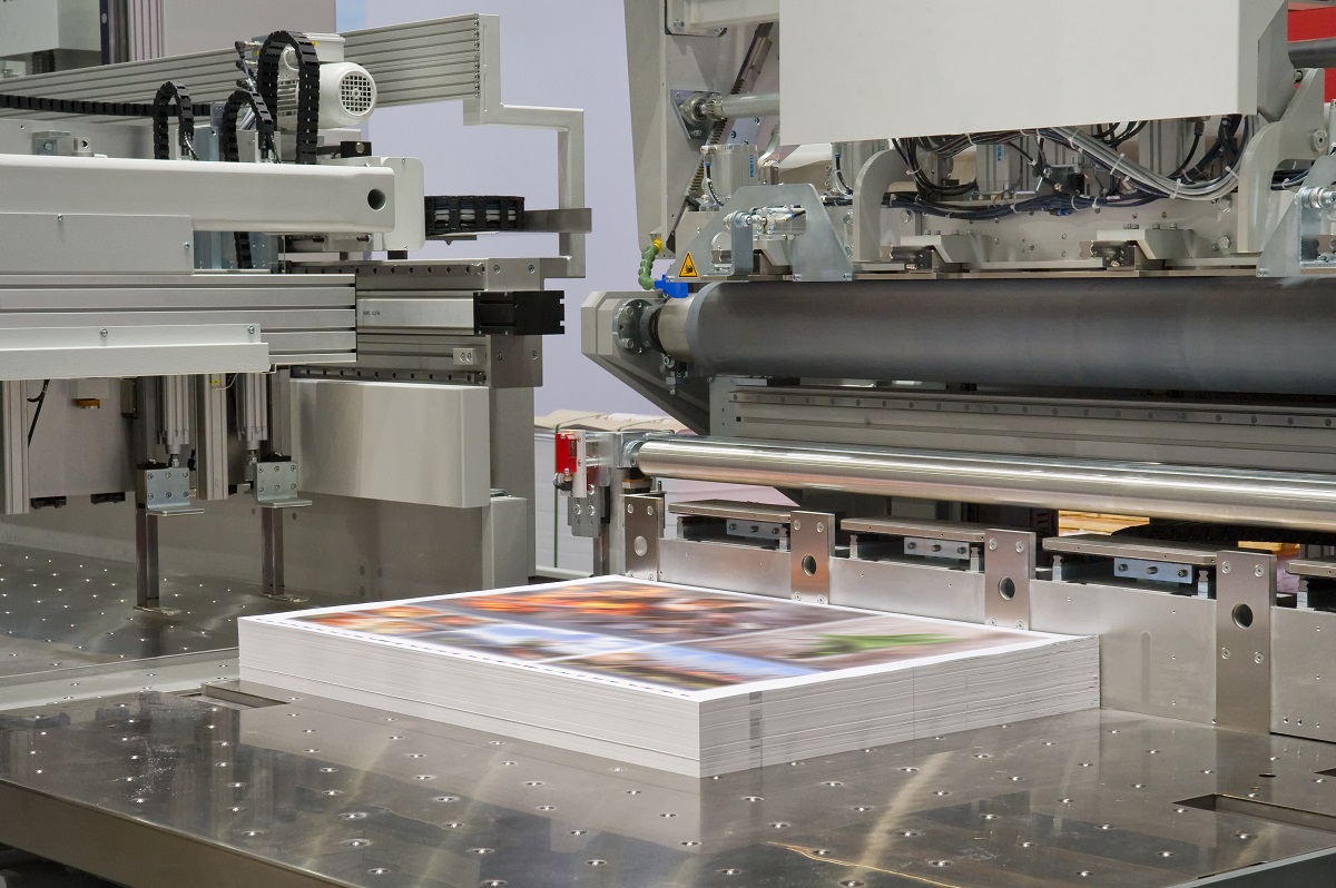 printing manufacturing