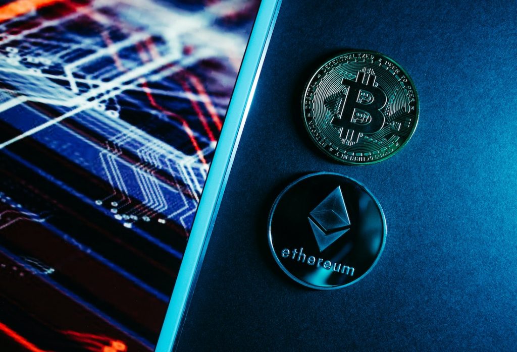cryptocurrency
